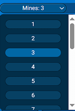 Define tu nivel de riesgo